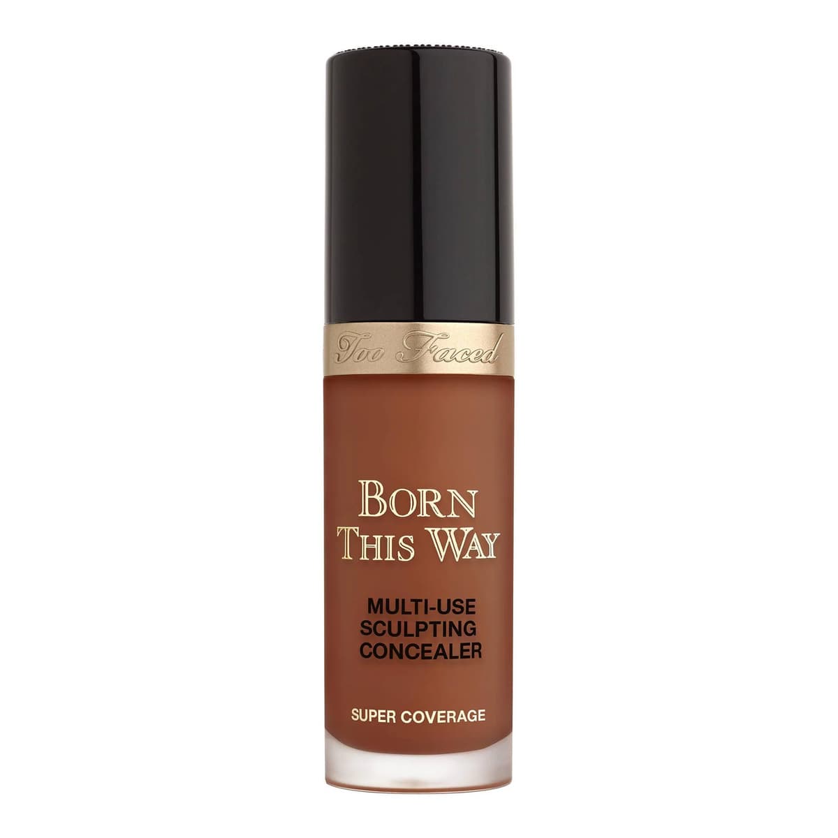 Born This Way Super Coverage Multi-Use Longwear Concealer - Sable