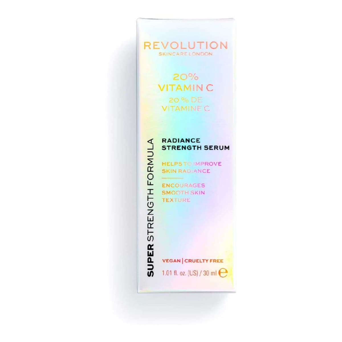 Skincare 20% Vitamin C Radiance Serum