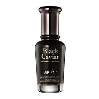 Black Caviar Anti-Wrinkle Royal Essence
