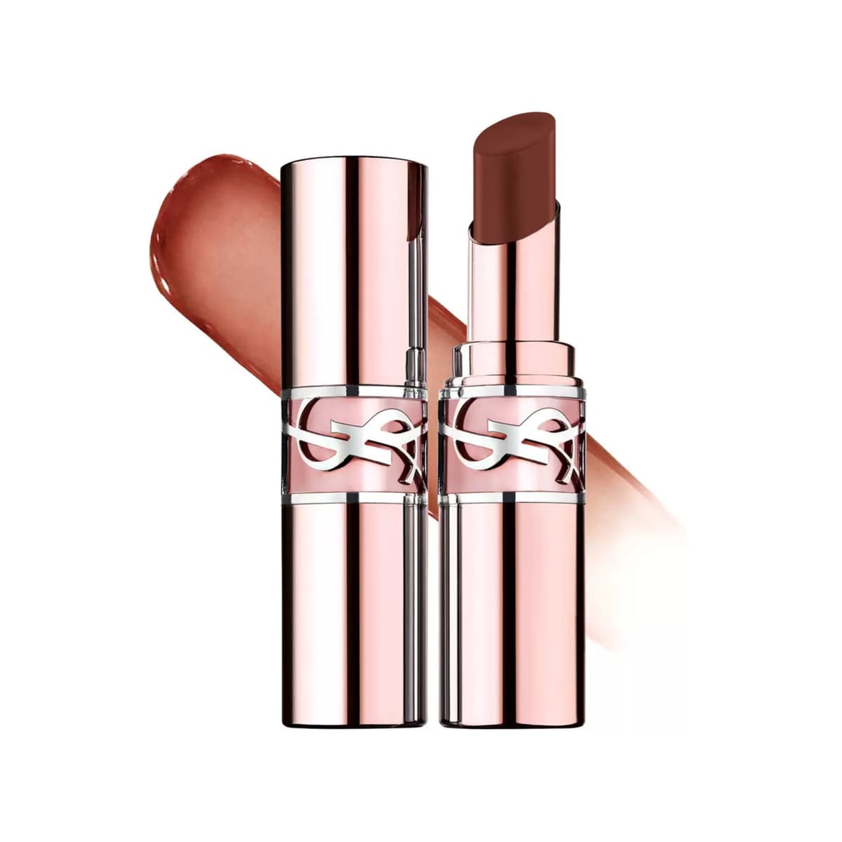YSL Loveshine Candy Glow Tinted Butter Balm, 6B