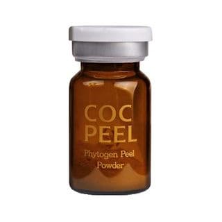 COC Peel Phytogen Peel Powder