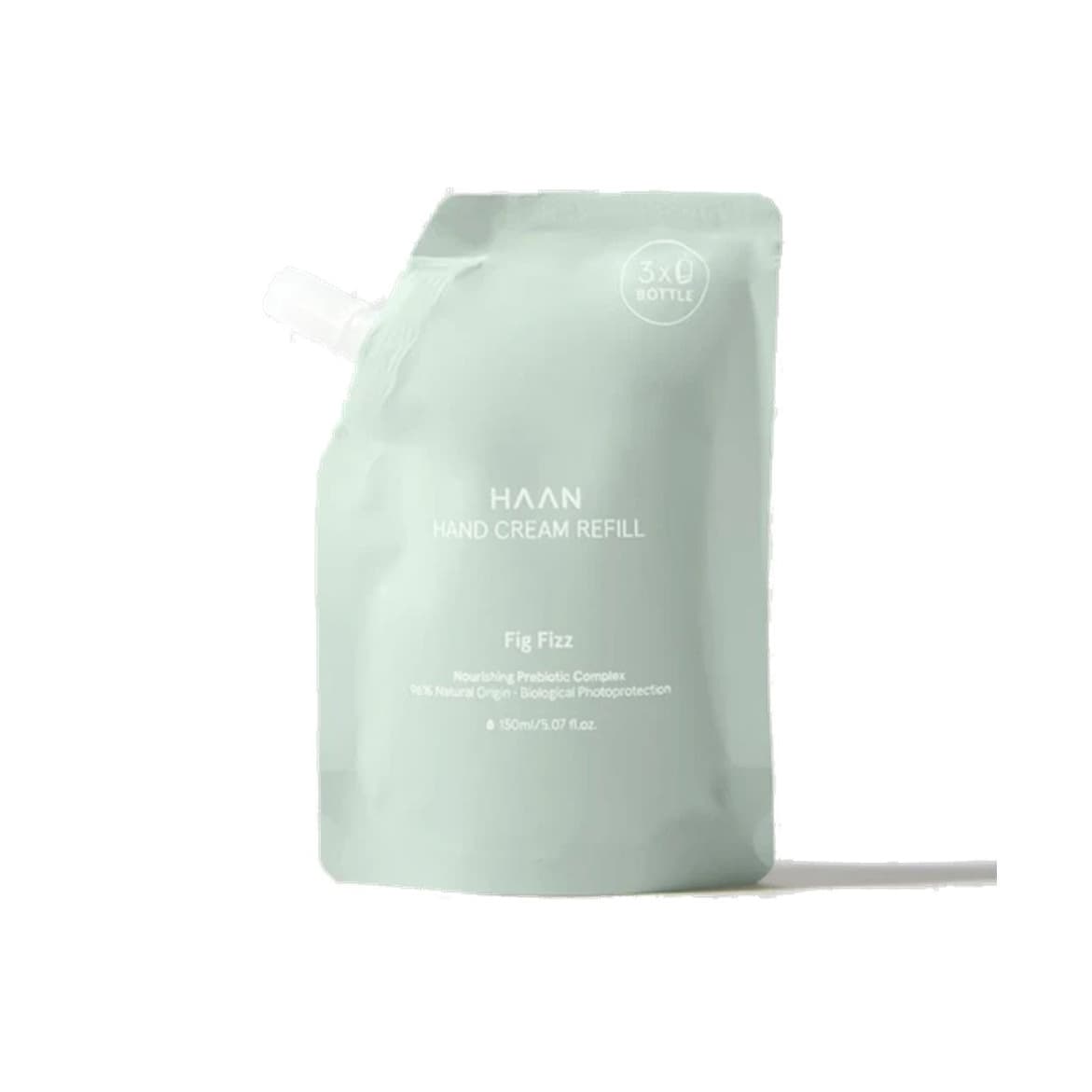 Fig Fizz Hand Cream Refill