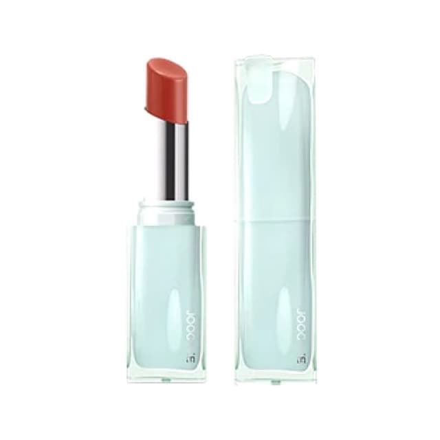 Special Edition Glazed Rough Lipstick, #525 Late Teak