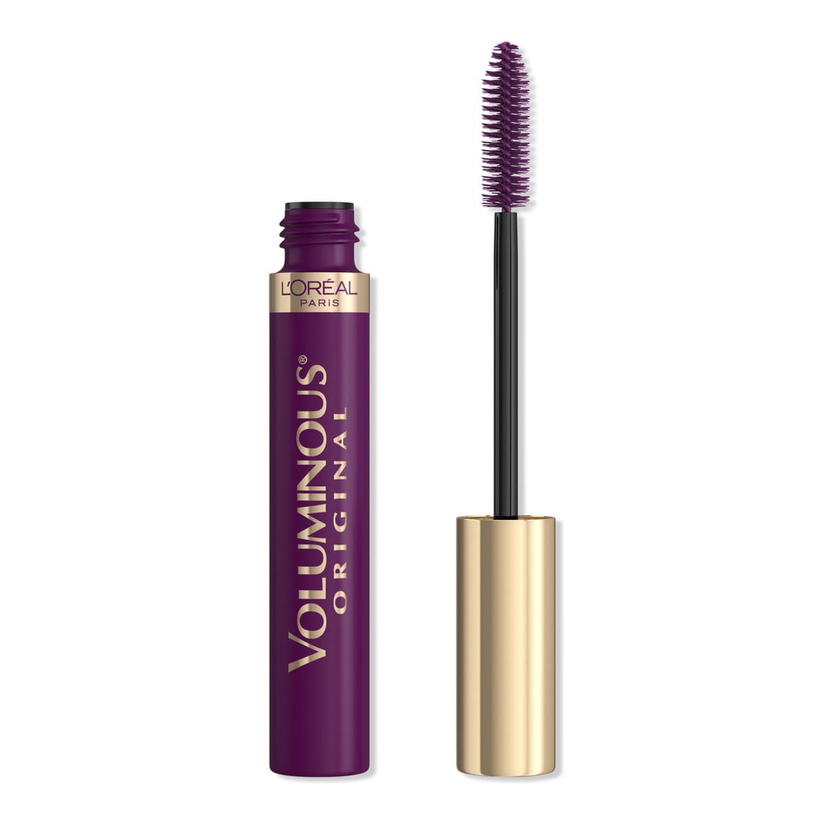 Voluminous Original Washable Mascara, Deep Violet