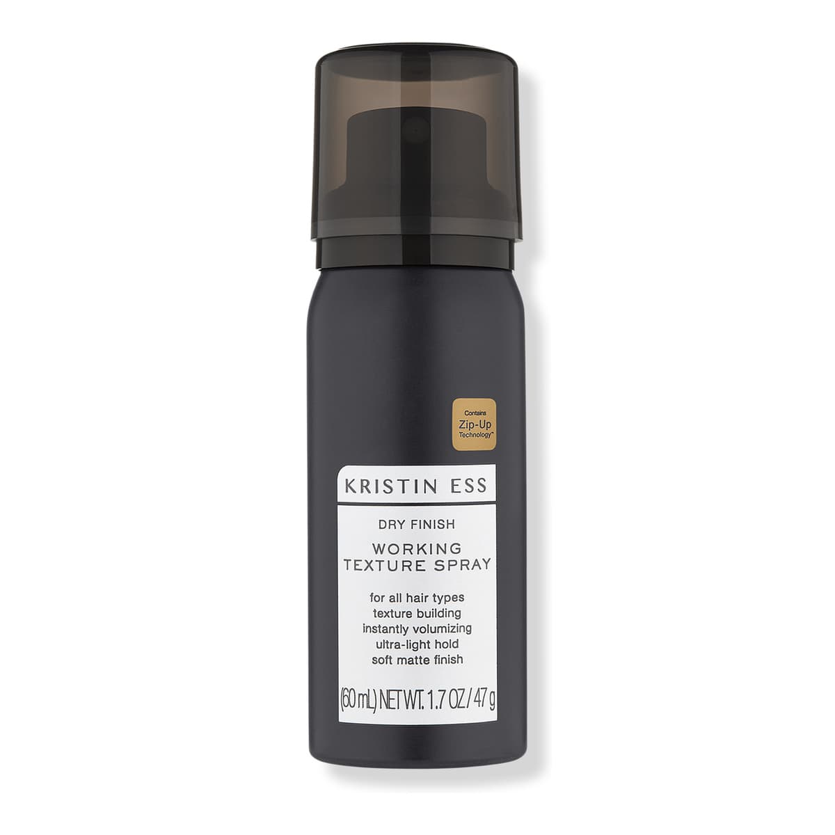 Travel Size Dry Finish Working Texture Spray