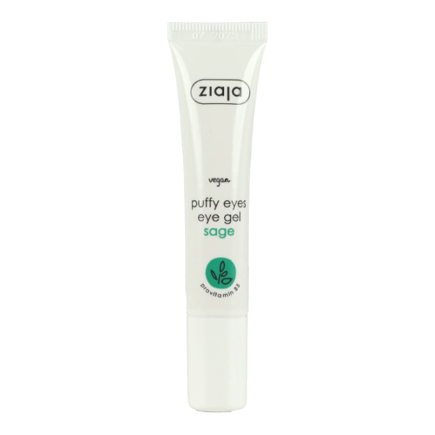 Sage Anti-Puff Eye Gel