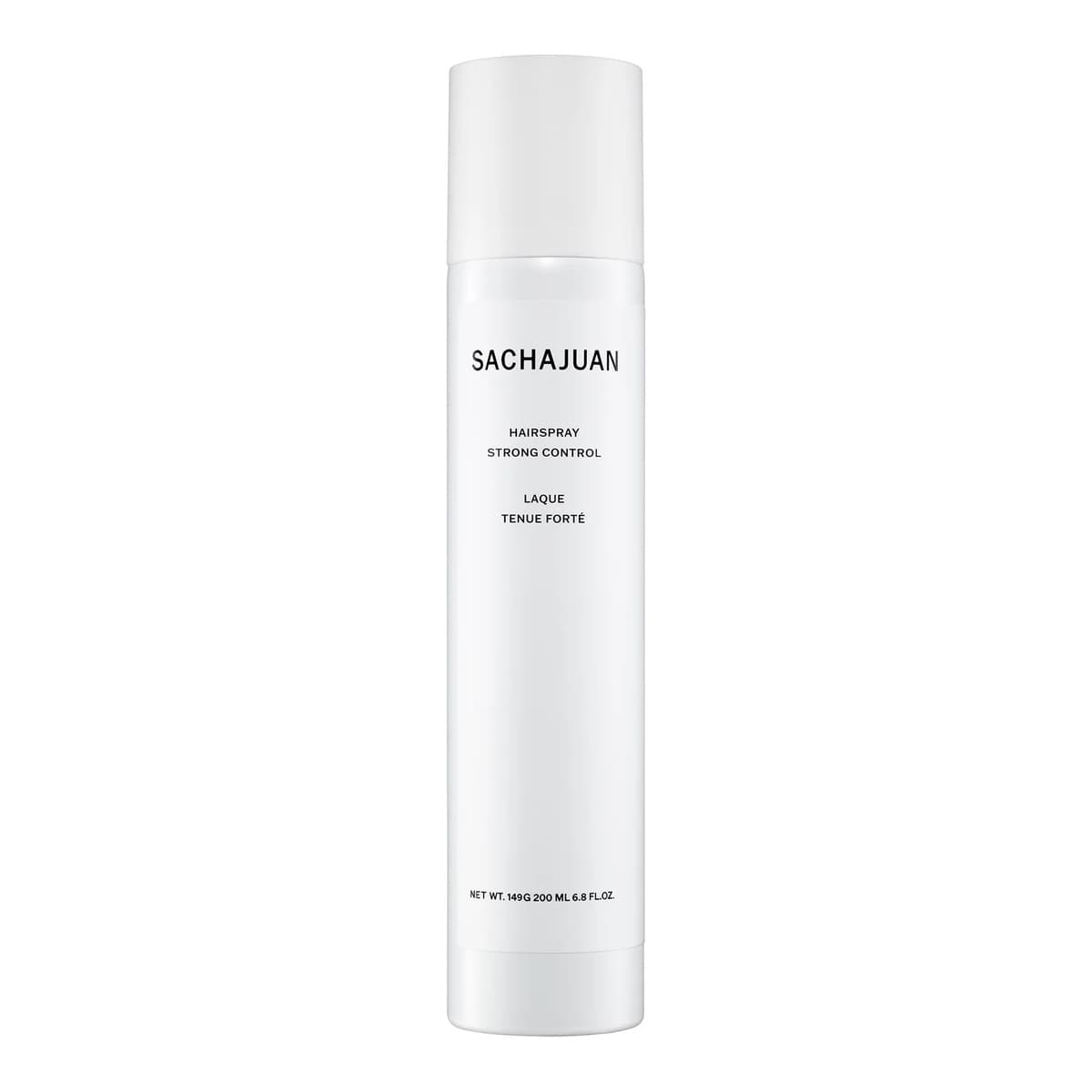 Hairspray Strong Control