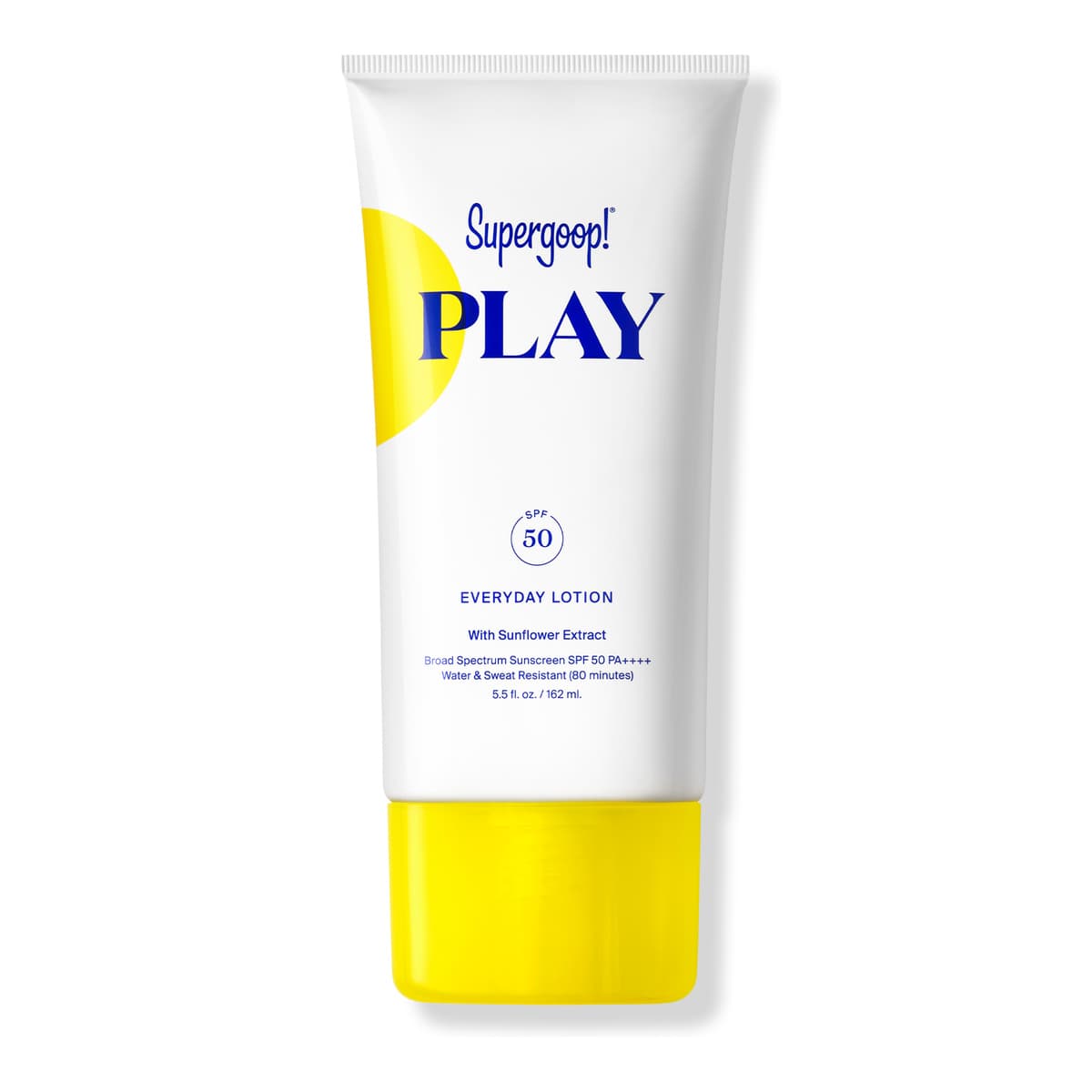 PLAY Everyday Lotion SPF 50 with Sunflower Extract PA++++