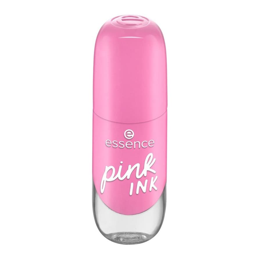 Gel Nail Color 47 Pink Ink