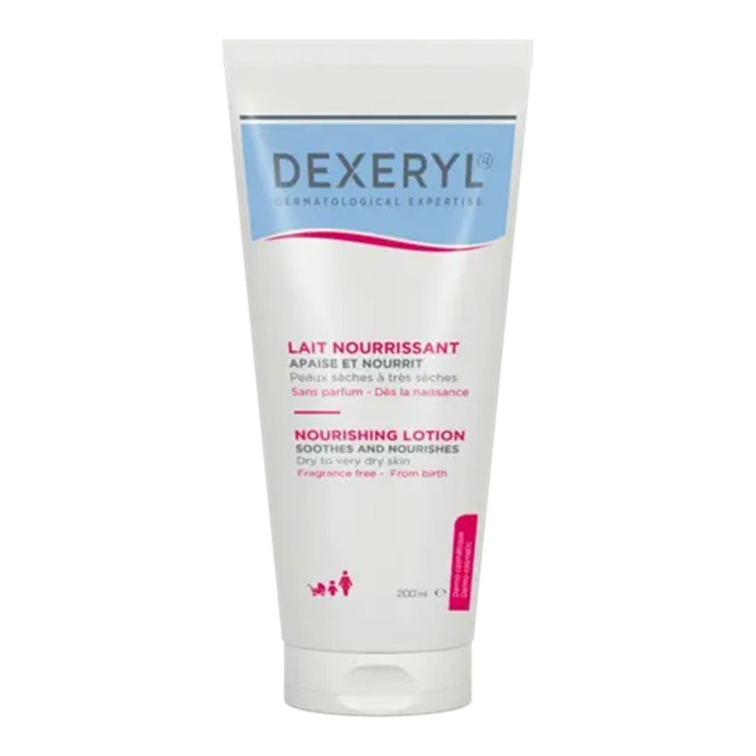 Nourishing Lotion