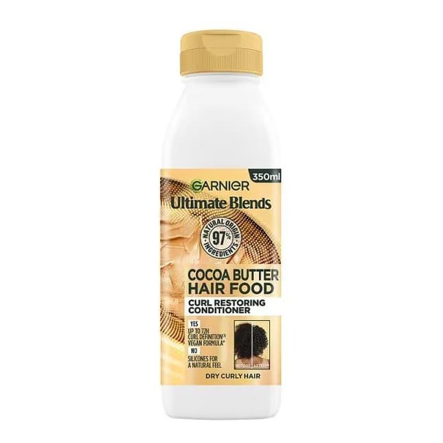 Hair Food Cocoa Butter Conditioner
