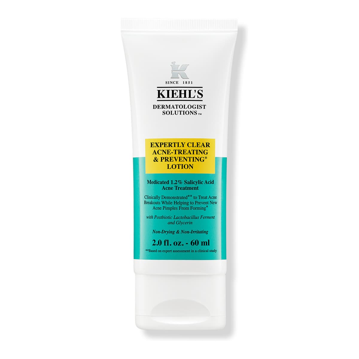 Expertly Clear Acne - Treating & Preventing Lotion