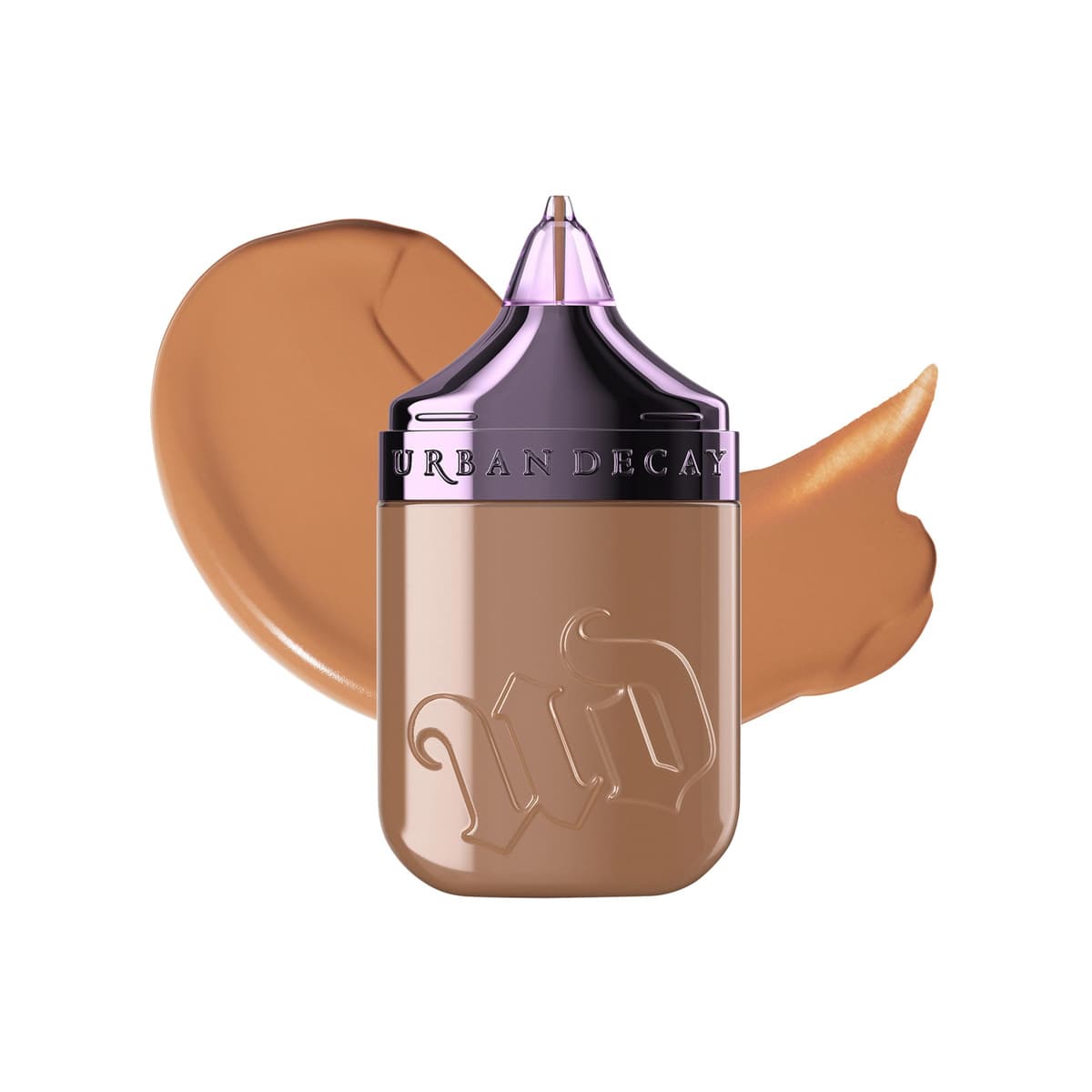 Face Bond Self Setting Waterproof Foundation, #23