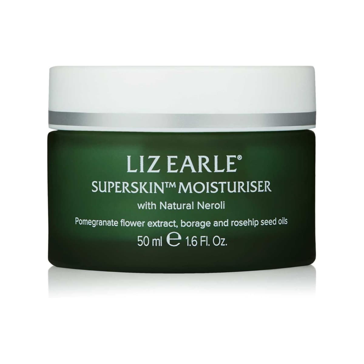 Superskin™ Moisturizer with Natural Neroli