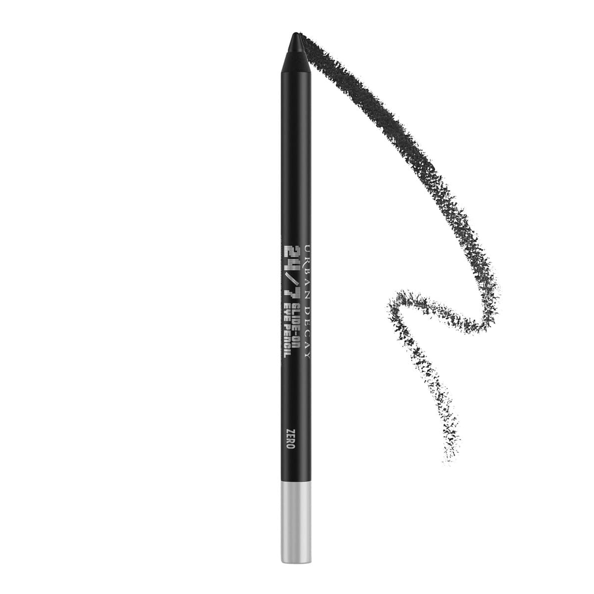 24/7 Glide-On Waterproof Eyeliner Pencil, Zero