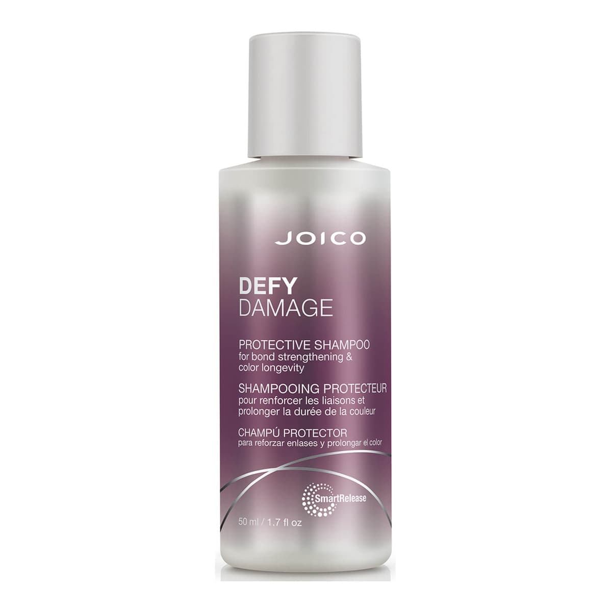 Defy Damage Protective Shampoo