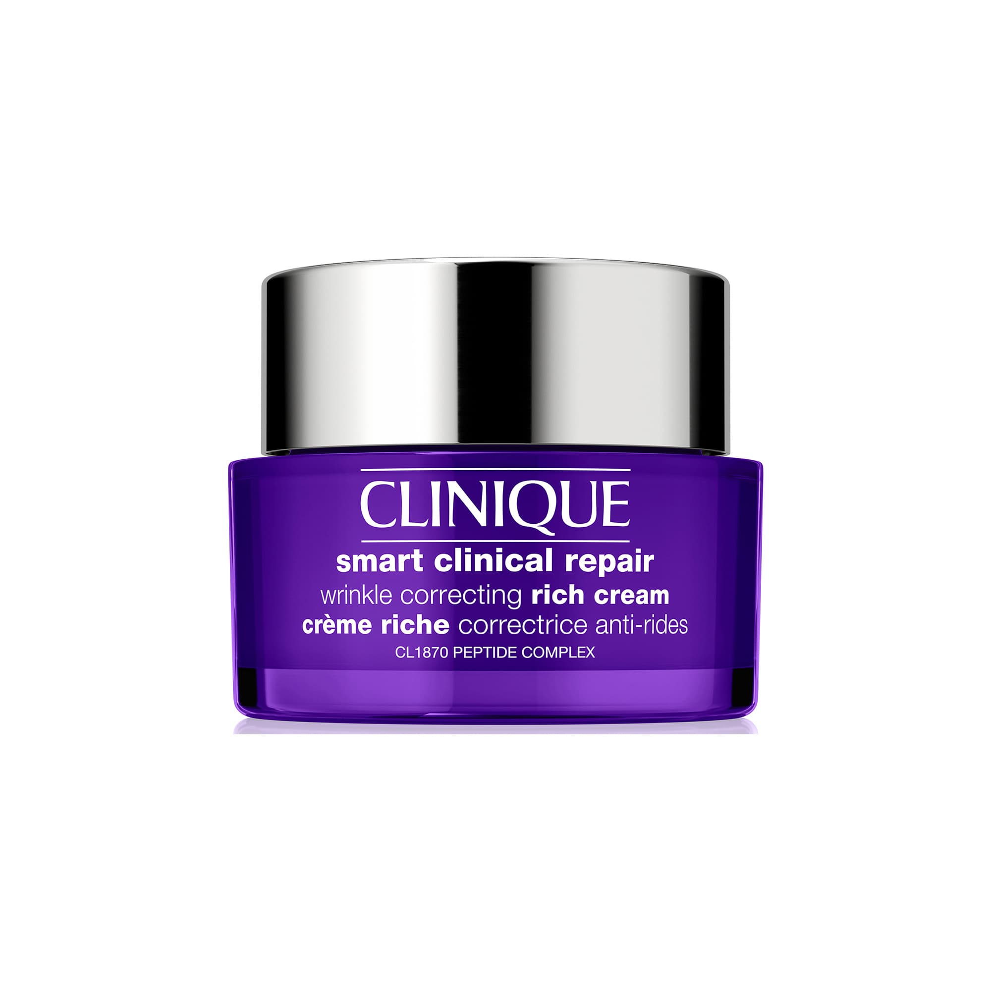 Smart Clinical Repair Wrinkle Cream Rich