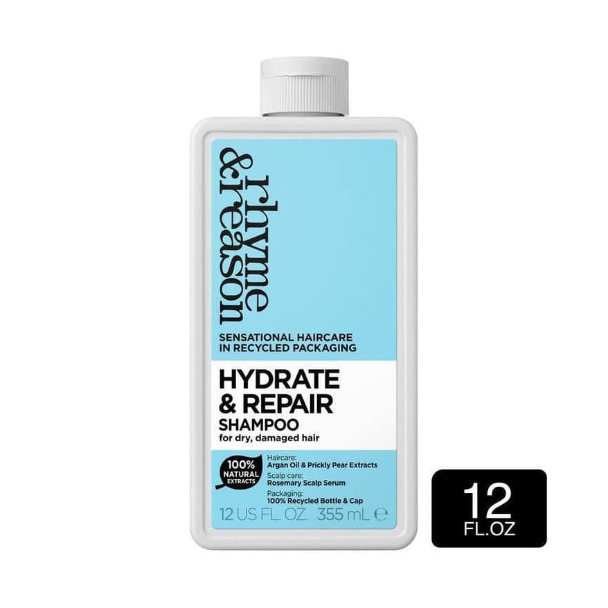 Hydrate & Repair Shampoo
