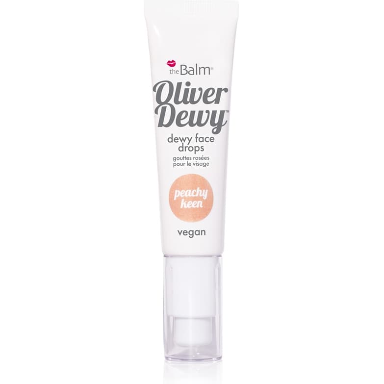 Oliver Dewy Face Drops