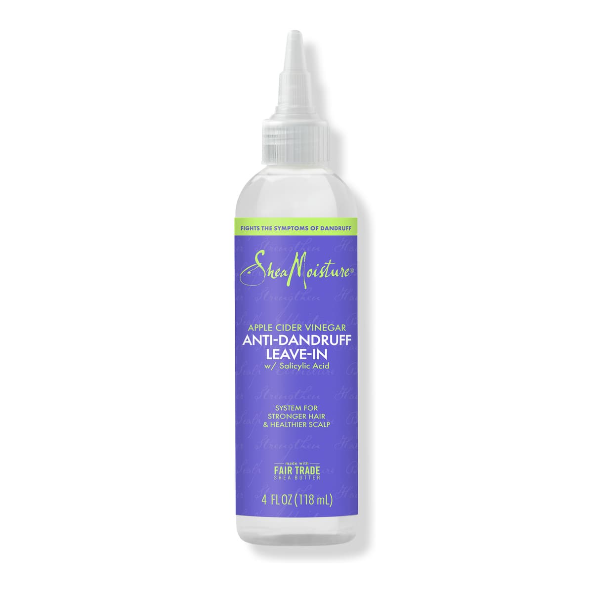 Anti-Dandruff Apple Cider Vinegar & Salicylic Acid Leave-In