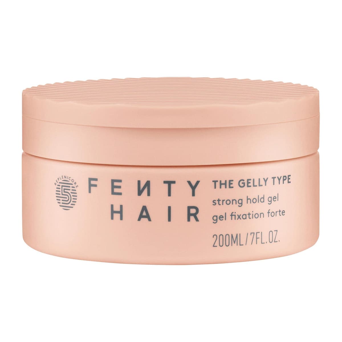 The Gelly Type Strong Hold Gel