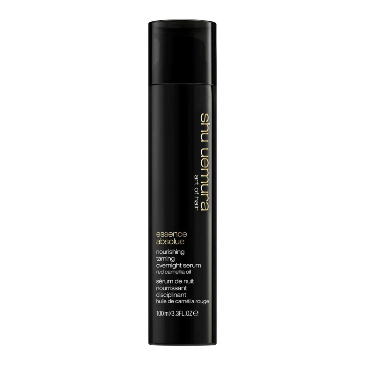Art of Hair Essence Absolue Nourishing Taming Overnight Serum