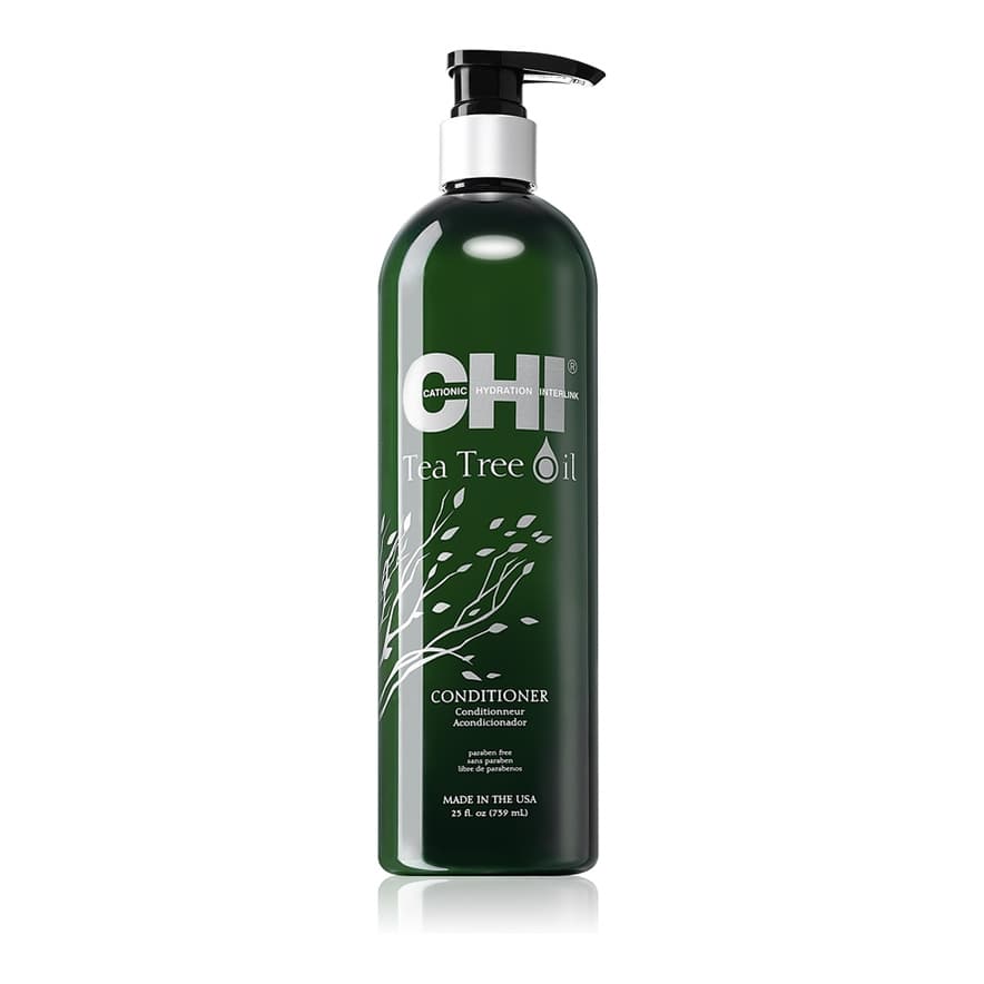 Tea Tree Oil Conditioner