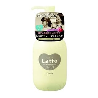 Latte Hair Treatment Milk