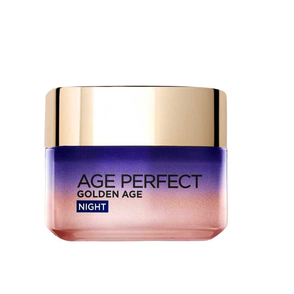 Paris Age Perfect Golden Age Night Cream