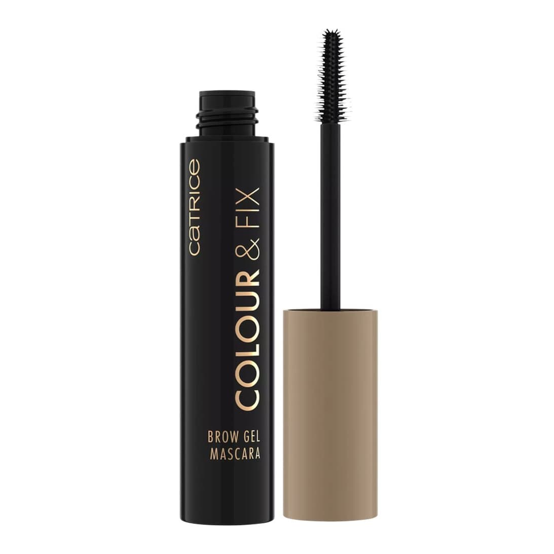 Color & Fix Brow Gel Mascara 020 Medium Brown