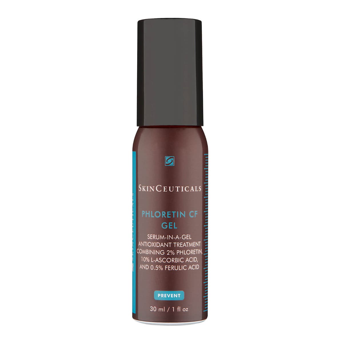 Phloretin C F Antioxidant Vitamin C Gel for Combination/Oily Skin
