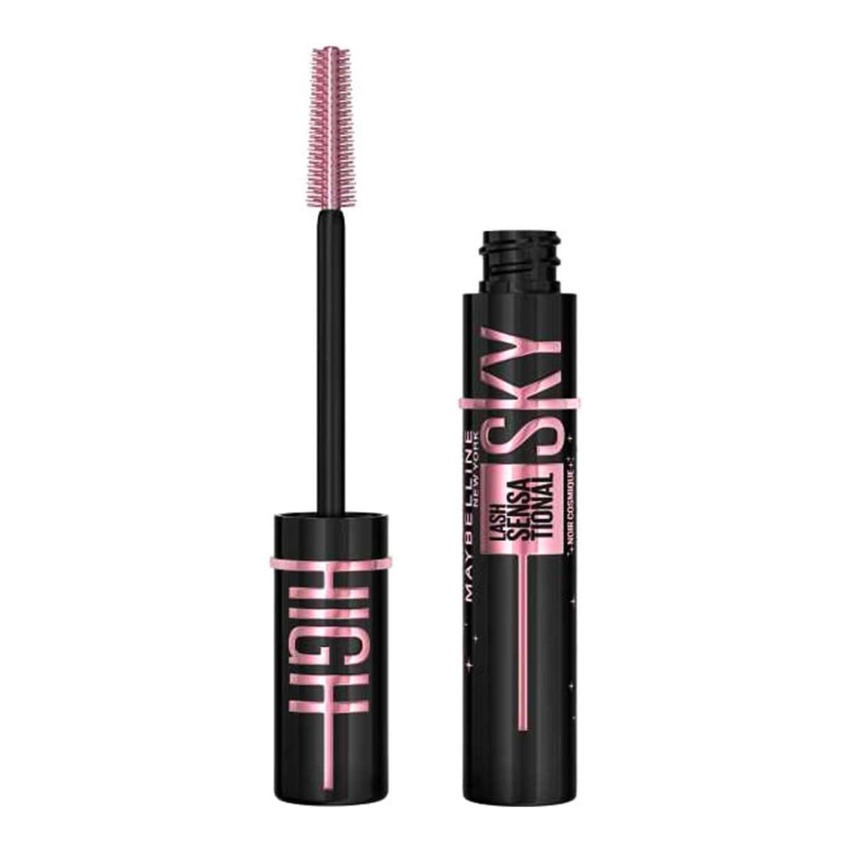 Lash Sensational Sky High Mascara Cosmic Black