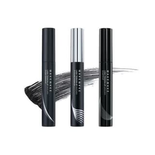 Lash Tension-Up Mascara