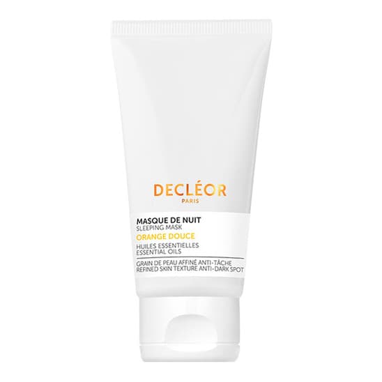 Sweet Orange Skin Perfecting Hydrating Sleeping Mask