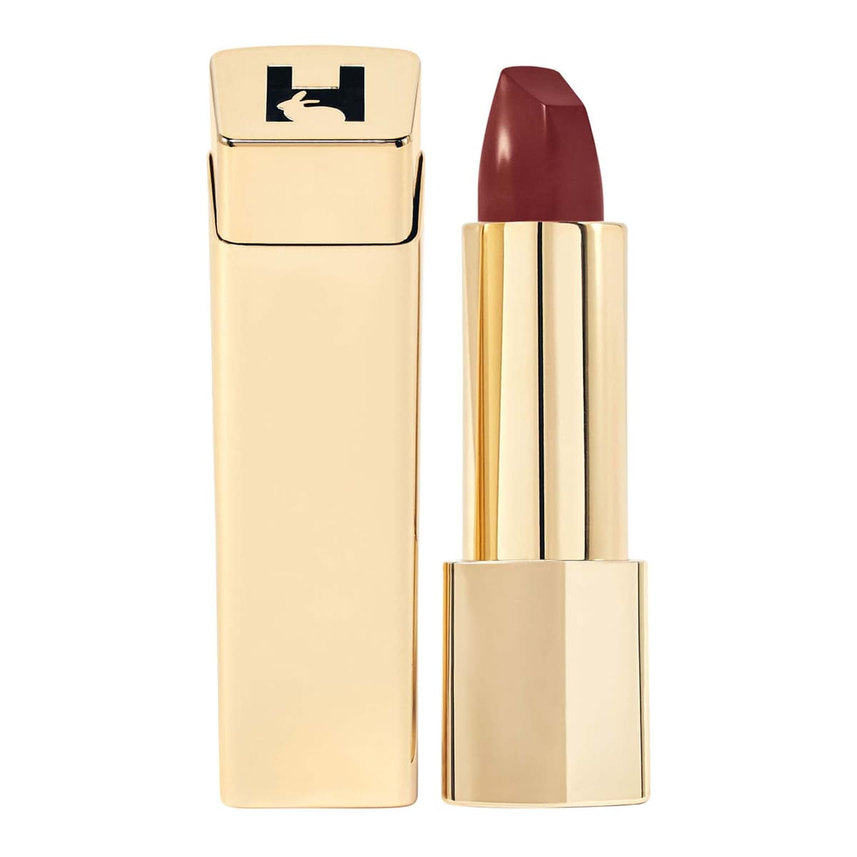 Unlocked™ Satin Crème Lipstick, Instinct 326