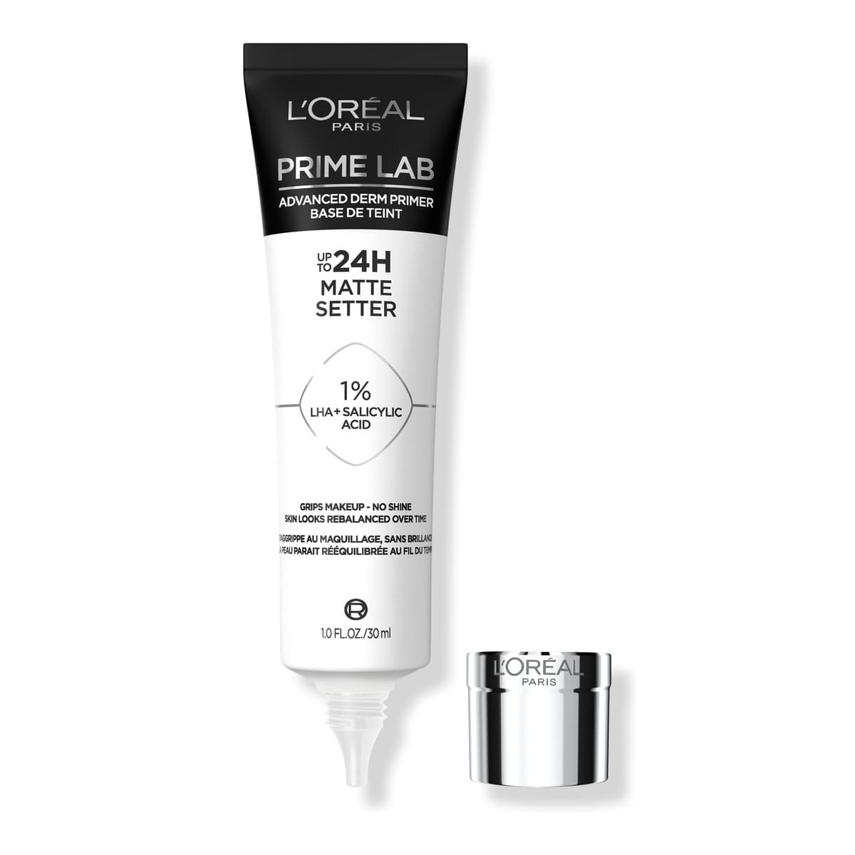 Prime Lab Up to 24H Matte Setter