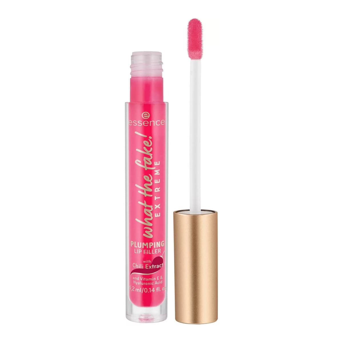 What The Fake! Plumping Lip Filler Extreme