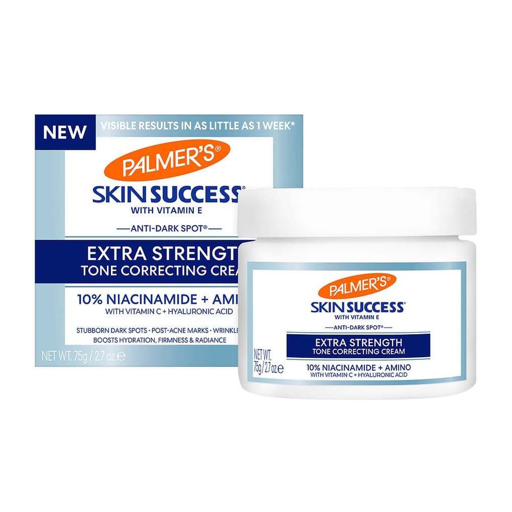 Anti-Dark Spot Extra Strength Tone Correcting Cream