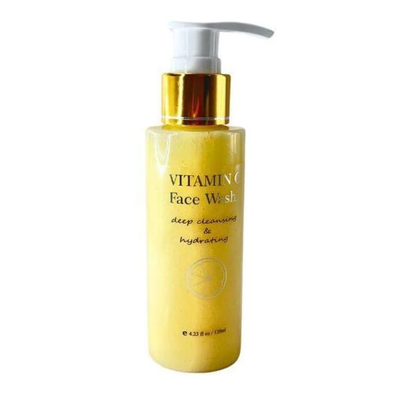 TBS Vitamin C Face Cleansing Wash