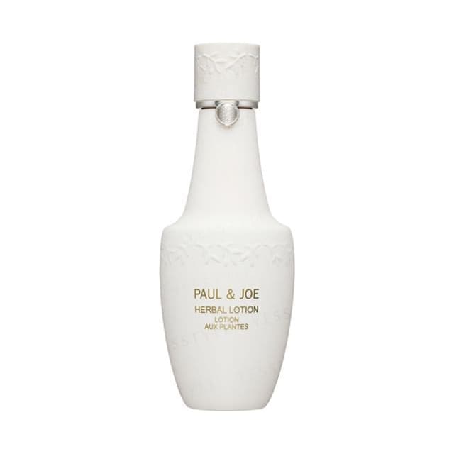 Herbal Lotion