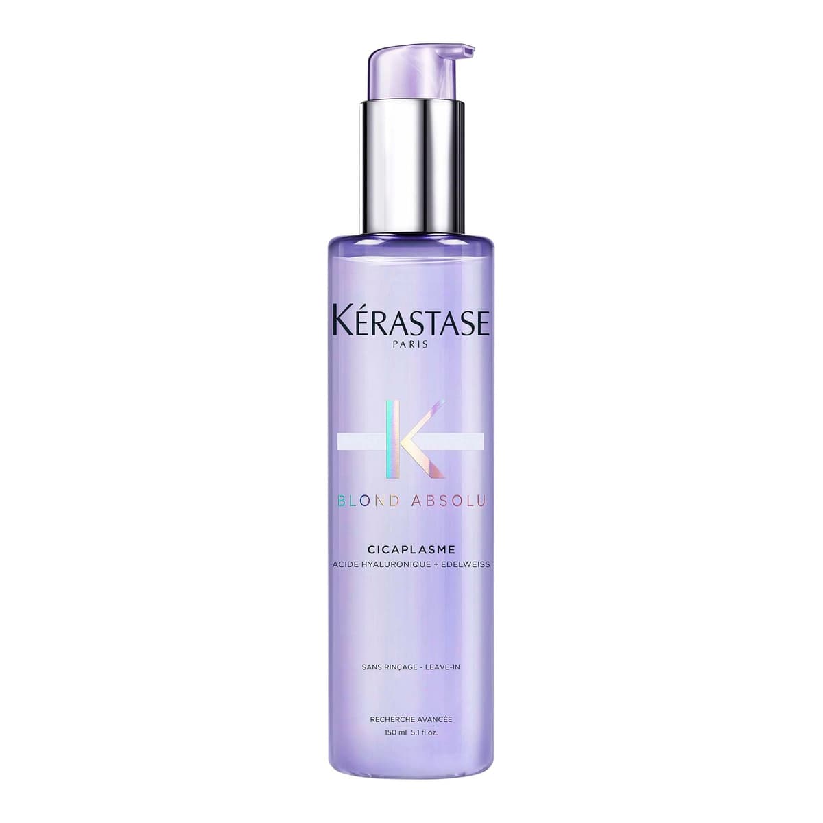Blond Absolu Heat Protecting Leave-In Treatment for Blonde Hair