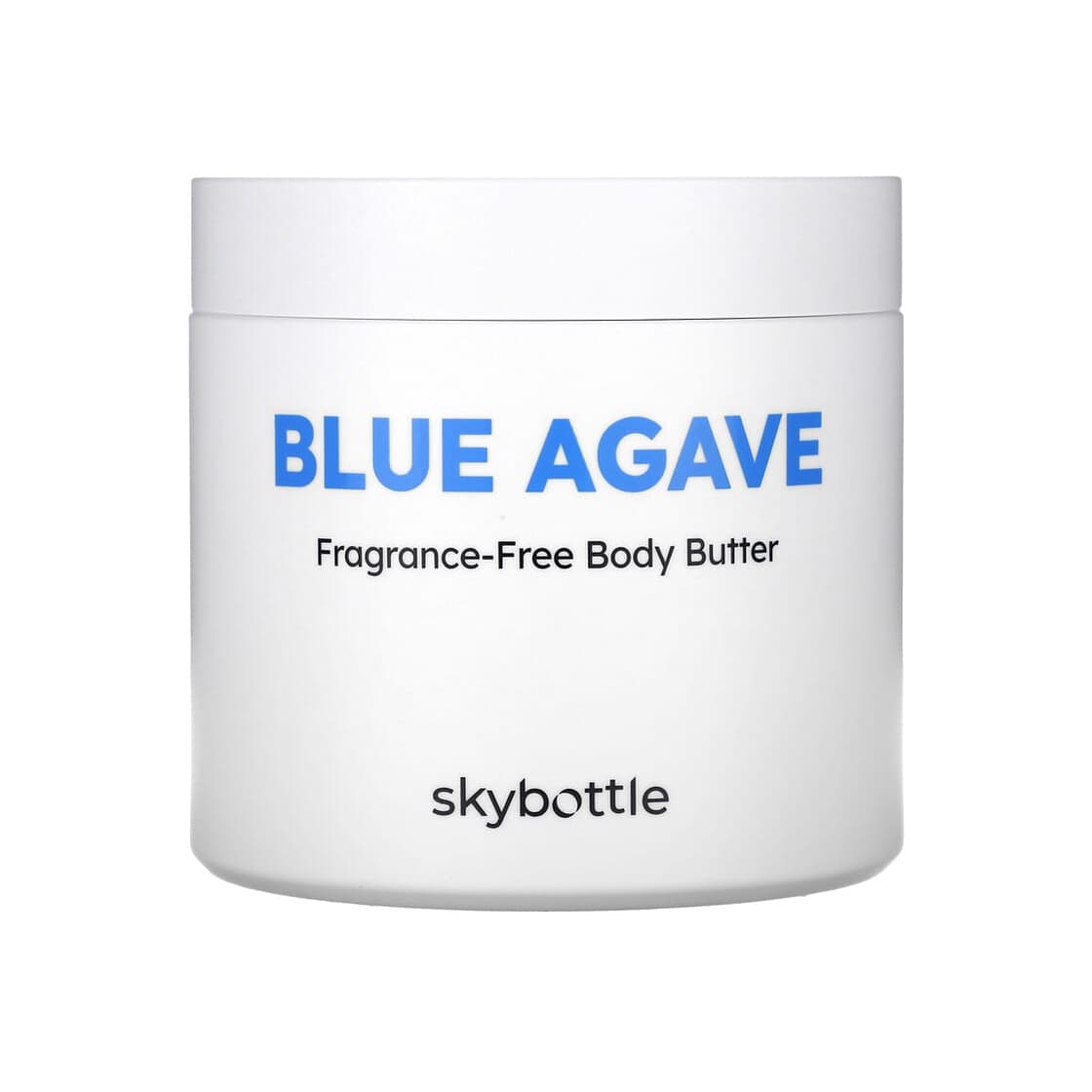 Blue Agave Body Butter