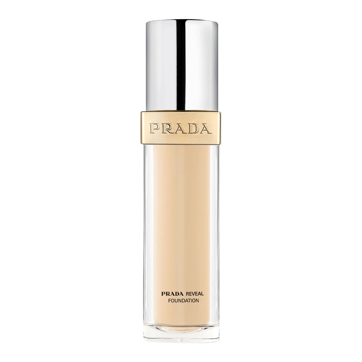 Reveal Skin-Optimizing Refillable Soft Matte Foundation, LW5