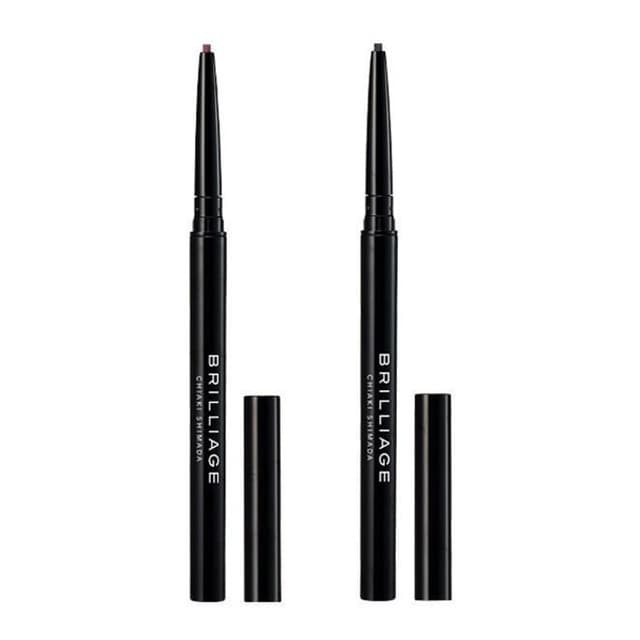 Power Eyes Waterproof Liner, Black