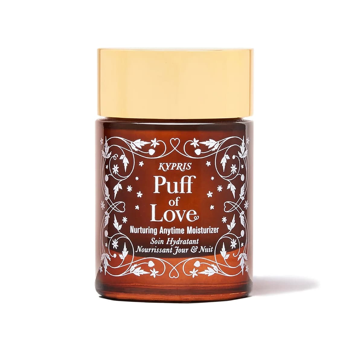 Puff of Love: Nurturing Anytime Moisturizer