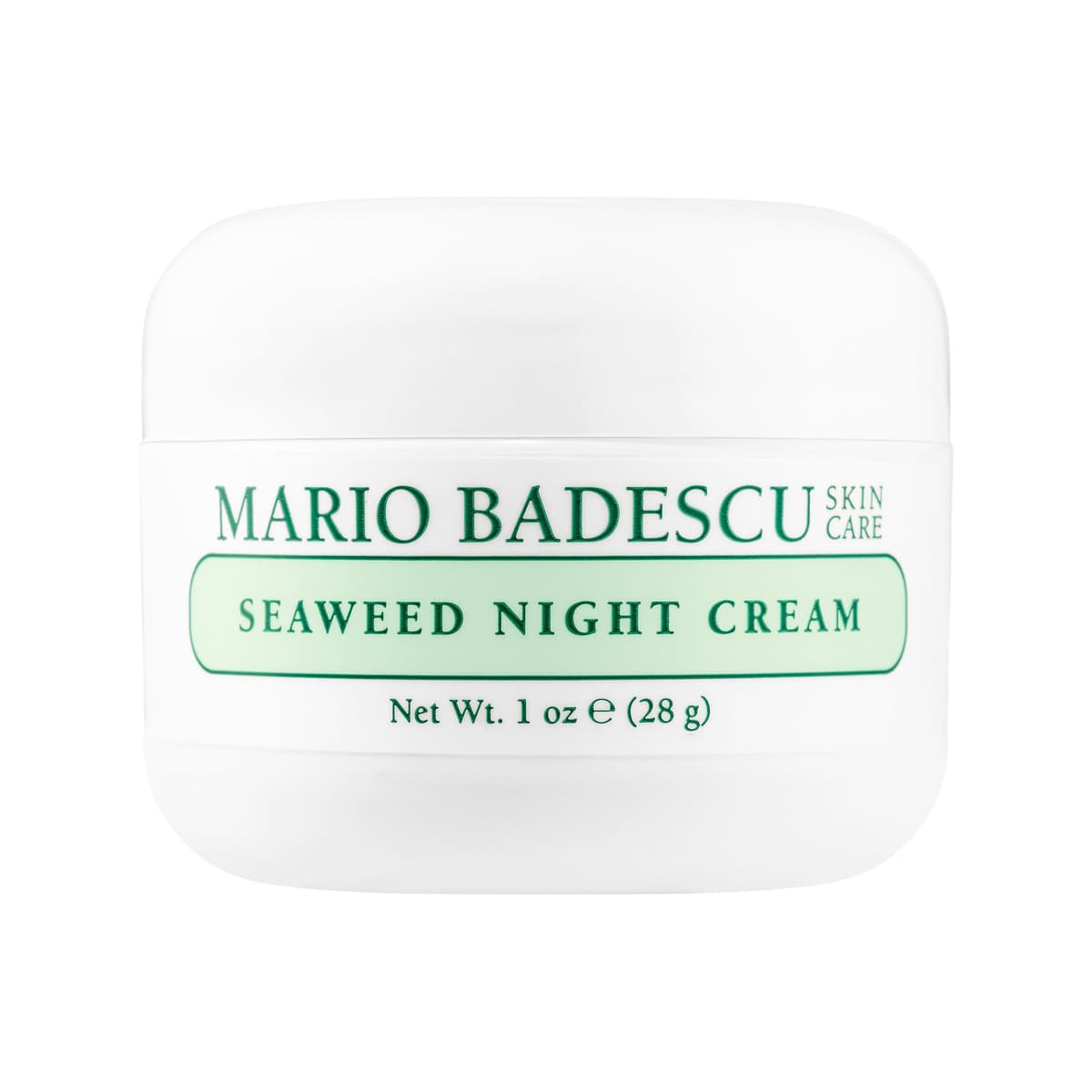 Seaweed Night Cream