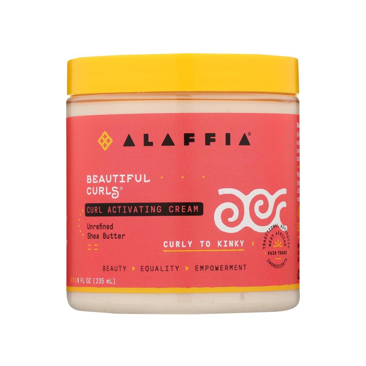 Beautiful Curls Curl Activating Cream - 8 fz