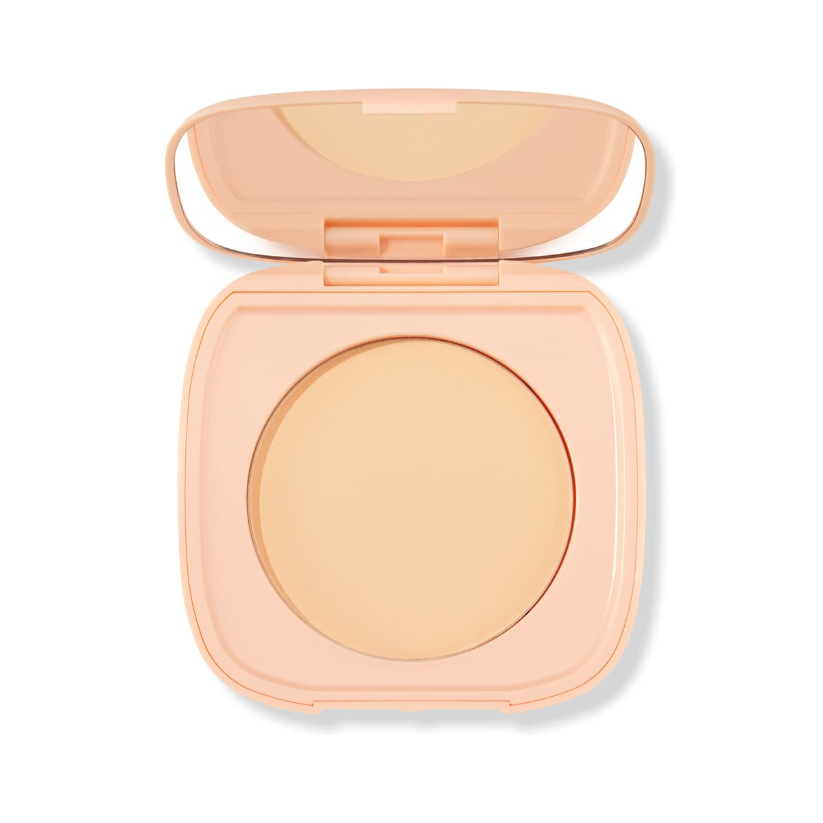 Pretty Fresh Pressed Face Powder, Fair 4