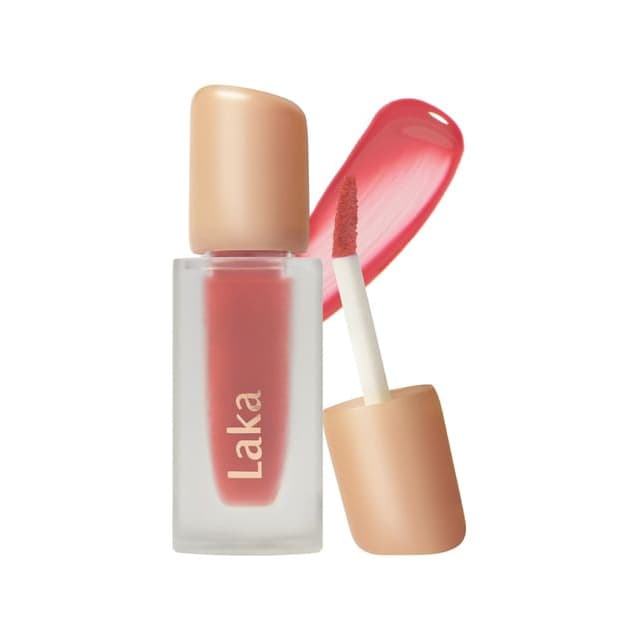 Fruity Glam Tint, #101 Joyful