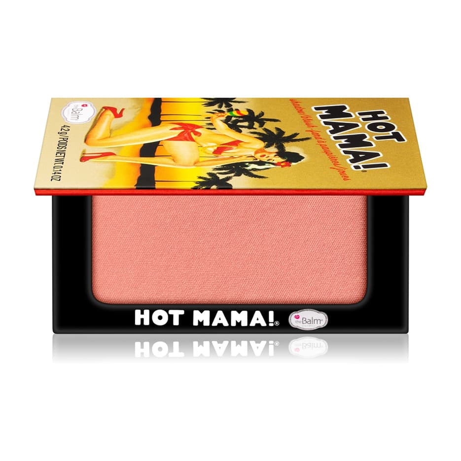Mama® Hot
